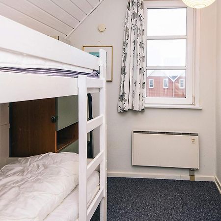 4 Person Holiday Home In R M Sønderby Kültér fotó
